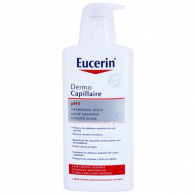 Eucerin DermoCapillaire ph5 Shampoo 400ml