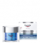 Eucerin Hyaluron-Filler Moist Boost Noite50ml