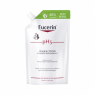 Eucerin PH5 sensivel Oleo Banho Refill 400 ml