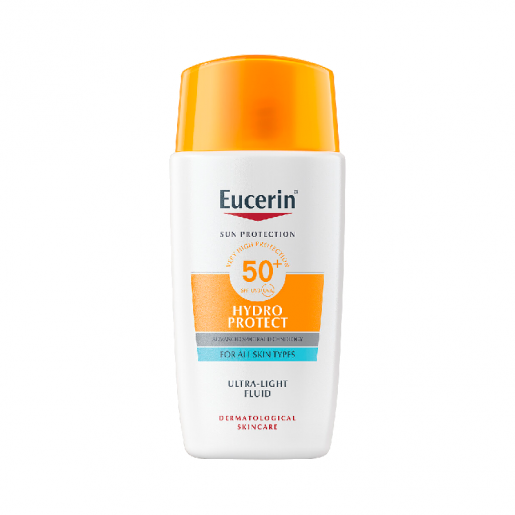 Eucerin Sun Hydro Protect Fluido SPF50+Ligh 50ml