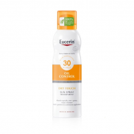 Eucerin Sun Spray ToqueSeco FPS30 200ml