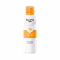 Eucerin Sun Spray ToqueSeco FPS50 200ml