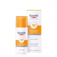 Eucerin Sunface Fluído Pigment Control Rosto SPF 50+