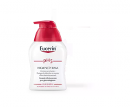Eucerin Pele Sensível Higiene Íntima 250ml
