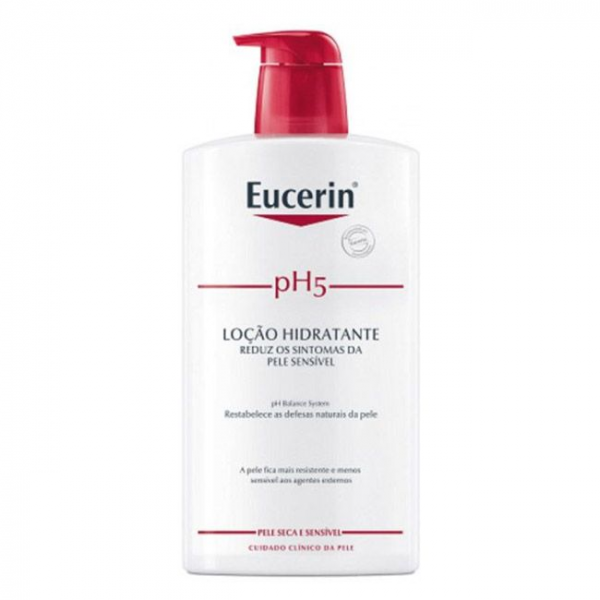Eucerin Pele Sensvel pH5 Loo Hidratante 1L