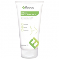 Farline Creme Anticelulite 200Ml