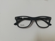 Farline Optica Oculos Leitura Milan Gris+1.50