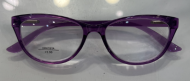 Farline Optica Oculos Leitura Amatista +1.50