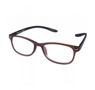 Farline Optica Oculos Leitura Ambar +1.5
