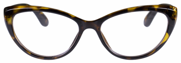 Farline Optica Oculos Leitura Aveiro Carey +2.5