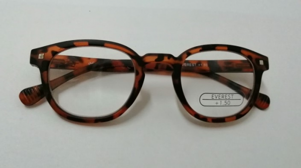 Farline Optica Oculos Leitura Everest +2.50
