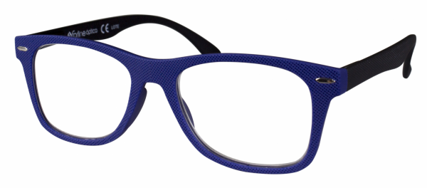 Farline Optica Oculos Leitura Milan+2.00 Azul