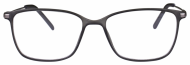 Farline Optica Oculos Leitura Tokio Vermelho +1.50