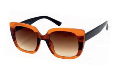 Farline Optica Oculos Sol Illetes