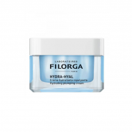 Filorga Hydra Hyal Creme Hidratante Preenchedor 50ml