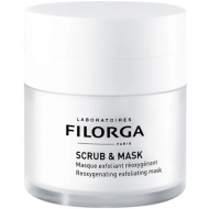 Filorga Scrub Mask Esfoliante/Oxigenação 55ml
