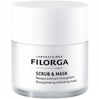 Filorga Scrub Mask Esfoliante/Oxigenao 55ml
