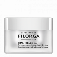 Filorga Time Filler 5Xp Gel Creme Corretor Rugas50Ml