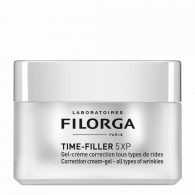 Filorga Time Filler 5Xp Gel Creme Corretor Rugas50Ml