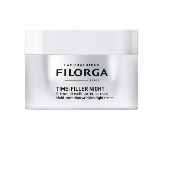 Filorga Time Filler Night Creme 50ml