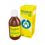 Finatux, 50 mg/mL-200 mL x 1 xar mL