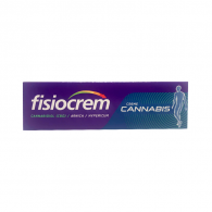 Fisiocrem Creme Cannabis 60Ml