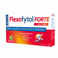 Flexofytol Forte Comp X14