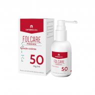 Folcare 50 mg/ml Solução Cutânea 60ml