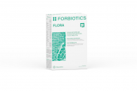 Forbiotics Flora Caps X30