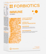 Forbiotics Immune Symbio Caps X30