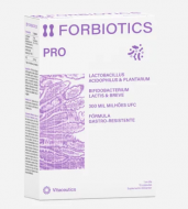 Forbiotics Pro Caps X15