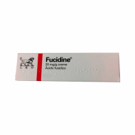 Fucidine , 20 mg/g Bisnaga 30 g Cr