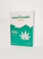 Good Cannabis Caps X45