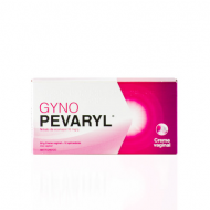 Gyno-Pevaryl Creme