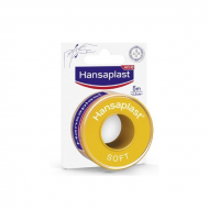 Hansaplast Adesivo Soft 5Mx2,5Cm