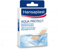 Hansaplast Aqua Protect Penso X40