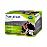 Hartmann Dermaplast Active Sport Tape 3,75cmx7m