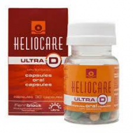 Heliocare Ultra D 30 Cápsulas