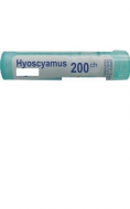 Hyoscyamus 200ch gran Melo