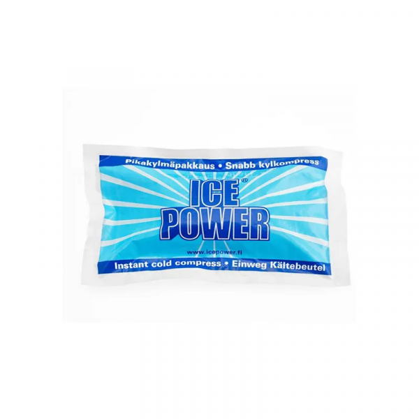 Ice Power Cold Instant Pack Soft 15X25Cm