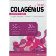 Colagenius Beauty Comp X90