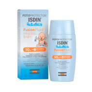 Isdin Fotoprotector Fusion Fluid Mineral Baby SPF50+ 50ml