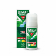 Jungle Formula Proteção Maxima Original Roll On50ml