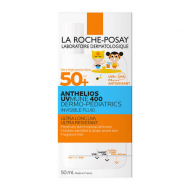 La Roche Posay Anthelios UVMune 400 Dermo-Pediatrics Fluido 50Ml
