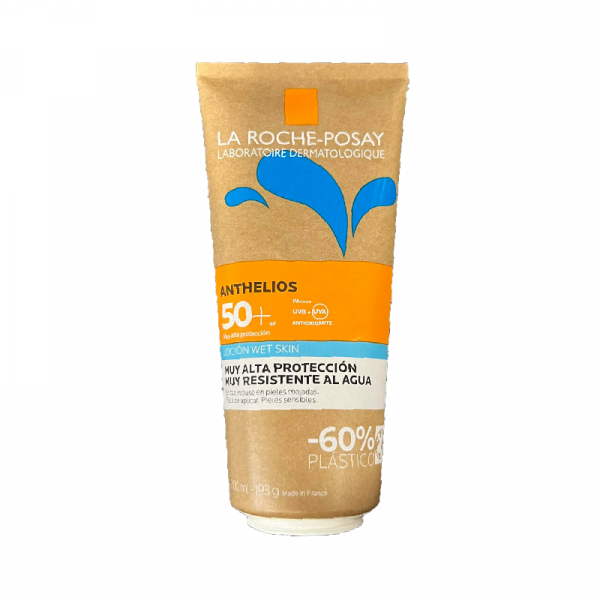 La Roche Posay Anthelios Wet Skin SPF50+ 200ml