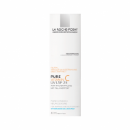 La Roche-Posay Pure Vitamin C UV SPF25 40ml