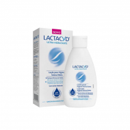 Lactacyd Ultra-Hidratante Loção Higiene Intima 200ml