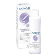 Lactacyd Suavizante Higiene Íntima 250ml