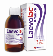 Laevolac Ameixa , 666.7 mg/ml Frasco 45 ml Xar