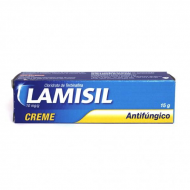 Lamisil creme 15g